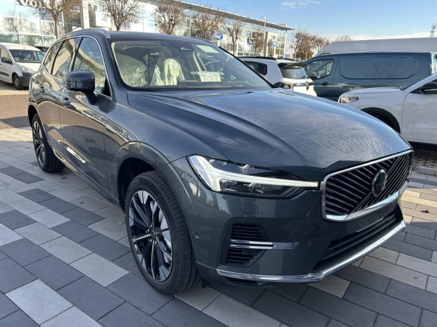 Volvo XC60 2.0 [T8] Ultra Bright AWD Geartronic...